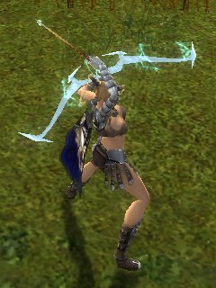 Strom Bow